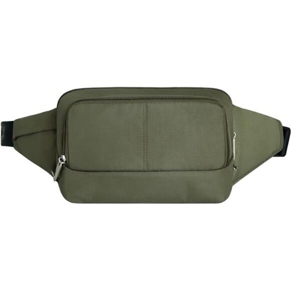 Anti-Theft Classic Waist Pack